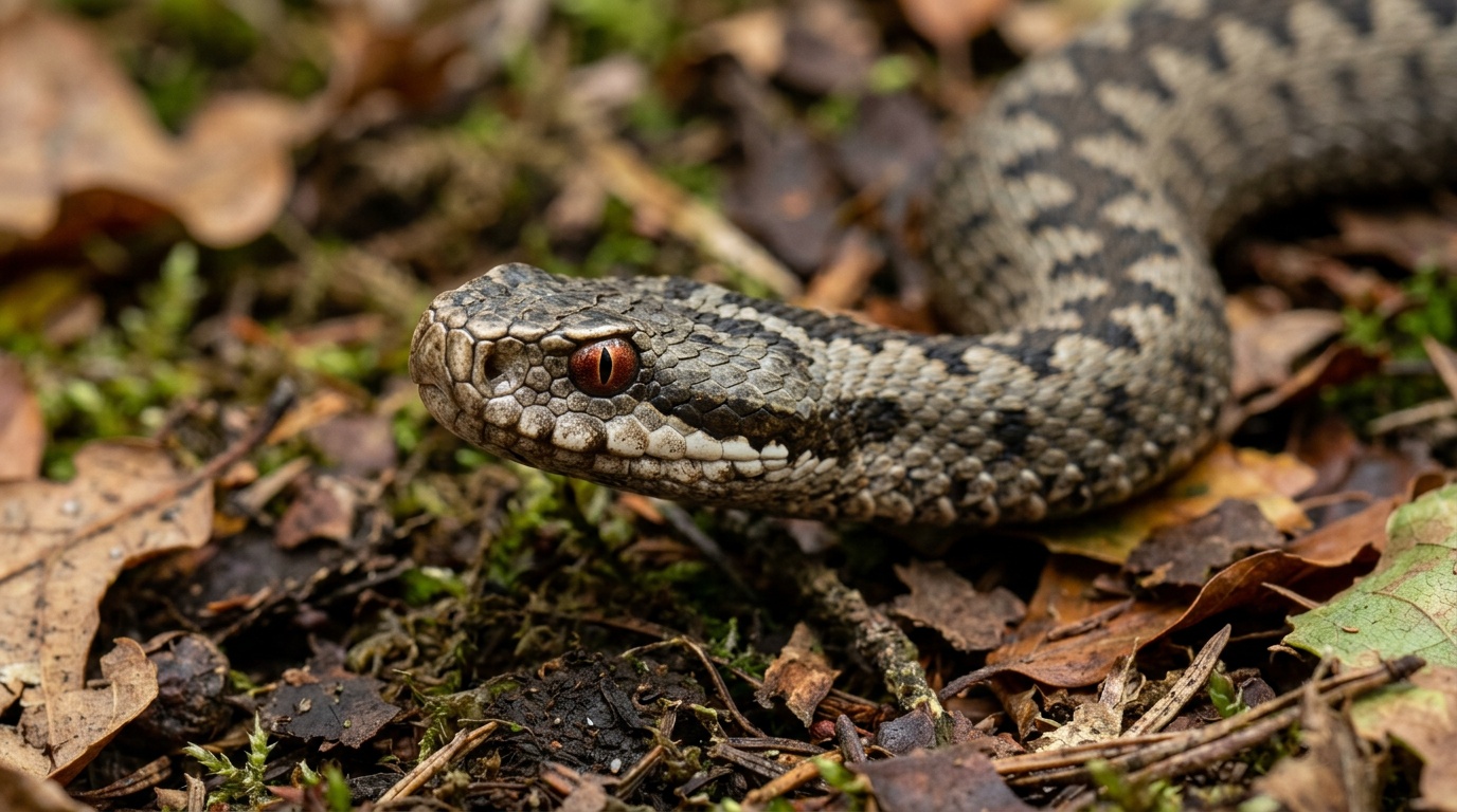 Как избавиться от змей на даче: 8 проверенных методов