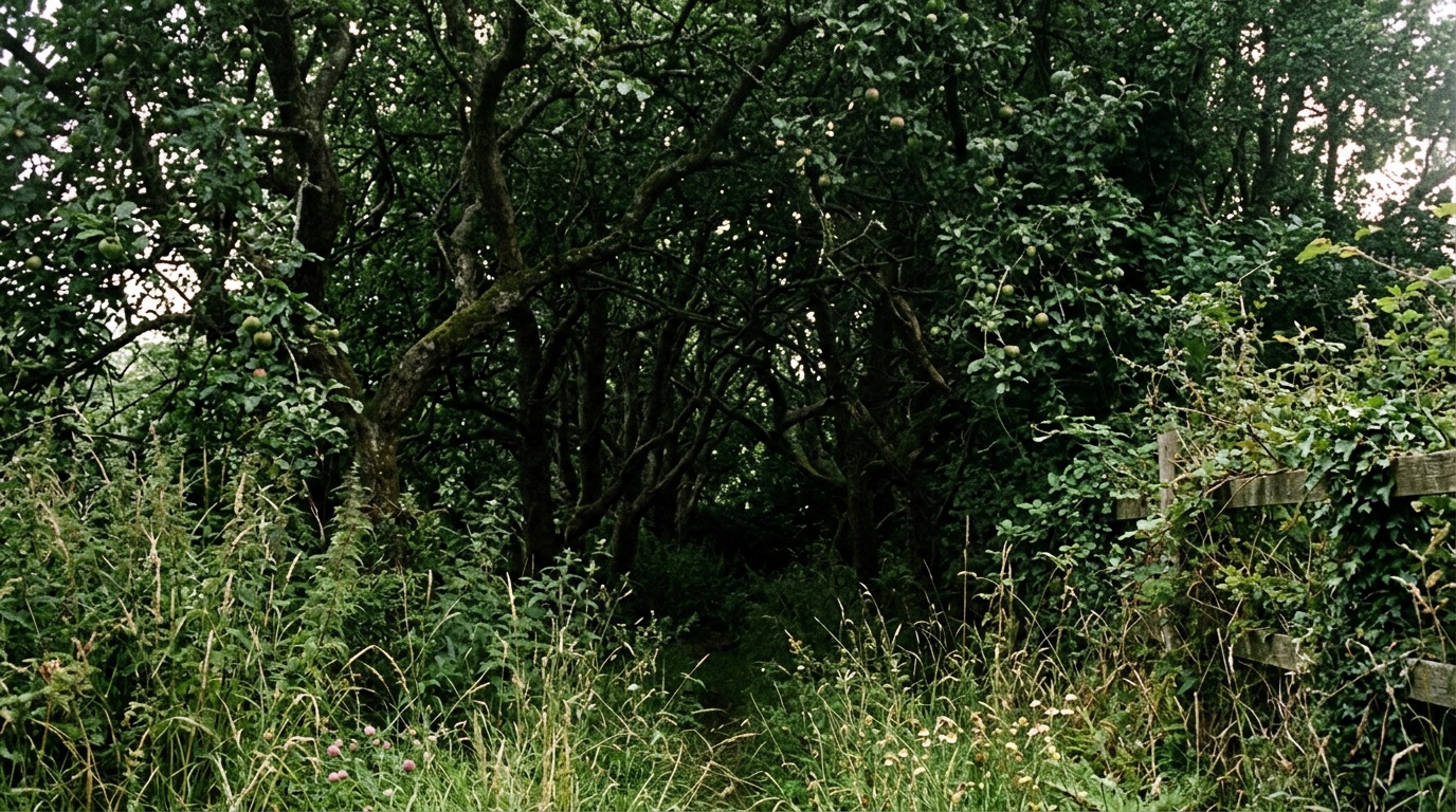 Правильная схема посадки плодовых деревьев и кустарников